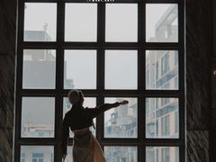 -澳门十六浦索菲特大酒店