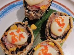 -叹茶靓点·粤式餐厅·全天茶市(石井万民广场店)