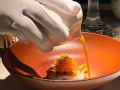 -三嚥阁 La Villa Restaurant
