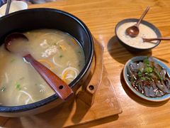 -勺子米线·云南传统小吃市集(四方街店)