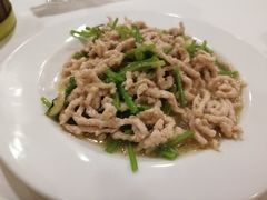 -蓬莱阁中餐厅(崇文门店)