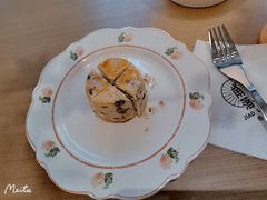 -角落低卡烘焙(正弘城店)