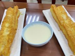 -日月永和中国餐饮名店(东湖店)