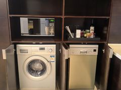 -广州粤海喜来登酒店