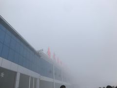 -大别山南武当滑雪场