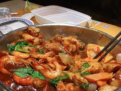 -黄记煌三汁焖锅(广州曜一城店)