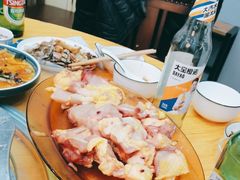 -潮汕牛肉火锅
