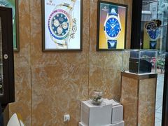 -亨得利名表服务中心(上海湾店)