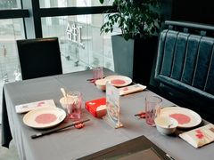 -蟹榭·本帮江浙菜·蟹宴(五角场合生汇商场店)