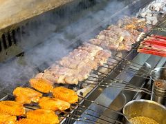 -義聚德·清真铜锅涮羊肉·烧烤(河东店)