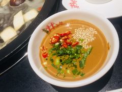 -井格重庆火锅(新世纪店)