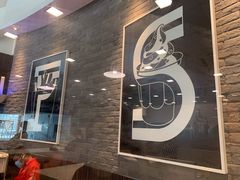 门面-麦当劳(北亭广场分店)