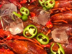 -巴厘龙虾·榜首油焖大虾(洞庭·艺术洋房店)