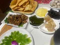 -焯牛潮汕牛肉火锅(云峰街创始店)