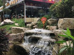 -马帮寨绿地农庄店