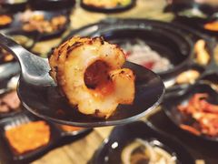 哈哈碳都-哈哈碳都·牛肋条无限自助烤肉(台江万达店)