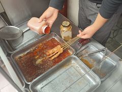 -里脊肉串店(天桥老店)