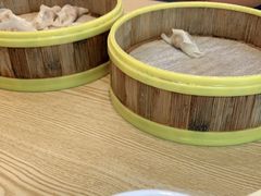 -粥瓜婆特色砂锅粥(白石洲店)