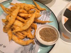 -贝勒爷·酥不腻烤鸭