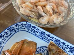 -灵福缘私房菜·农家菜(拈花湾·灵山大佛必推店)