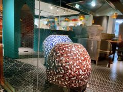 -纳鲁孜·新疆特色餐厅(上海悦荟广场店)