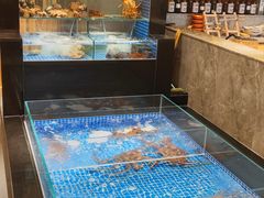 -江户前日本料理(瑞诗酒店店)