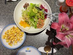 -真地道京味府·鲜橙烤鸭·北京菜(朝外大街东大桥店)