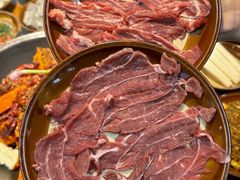 -阳阳老火锅(小南门店)