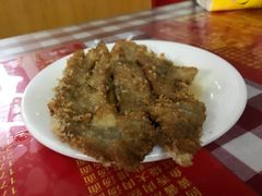 -辣肉面大王(天平路店)