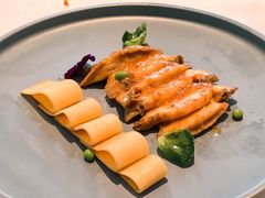 -广州富力丽思卡尔顿酒店·丽轩·粤菜