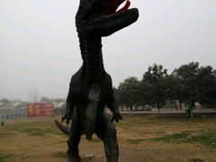 -祥源·阜阳生态乐园