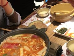 -冰川冷面·延边菜·炭烤串(观前店)