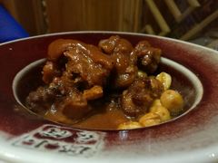 -那家小馆•北京菜•烤鸭(中关村店)