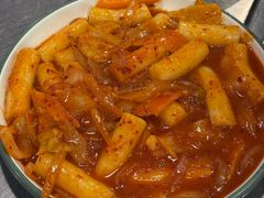 -李氏烤肉店
