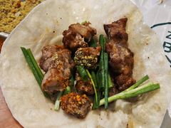 -曾百万小炉小串自助烧烤(高新店)