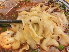 兰州牛肉面-有礼有面(知春路店)