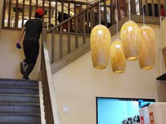 大堂-八婆婆烧仙草(曾厝垵店)