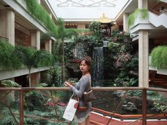 -白天鹅宾馆-宏图府餐厅