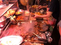 -明记牛杂(新马路分店)