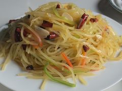 -帕米尔食府(白云观店)