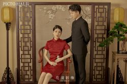 -花漾摄影优选工作室(东莞原创作品店)