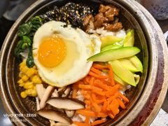 -将军牛排·尔滨地标朝鲜族美食(总店)
