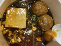 -盛香亭热卤(宝泰购物广场店)