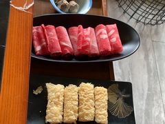 -禧鳳記·猪肚鸡火锅(玖洲道店)