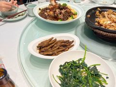 -江城小馆陕南妈妈菜·全球旅行餐厅(钟楼店)