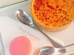 -PAUL LAFAYET 法式甜品(港汇广场店)