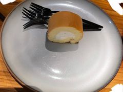 -本处·素食·融合料理(南油店)