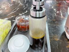 -乌文新澄海卤鹅店