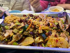 -滋味烤鱼(祥和里店)