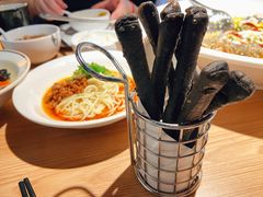 -新太二·鲜料川菜(晶耀前滩店)